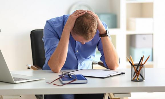 avocat travail souffrance