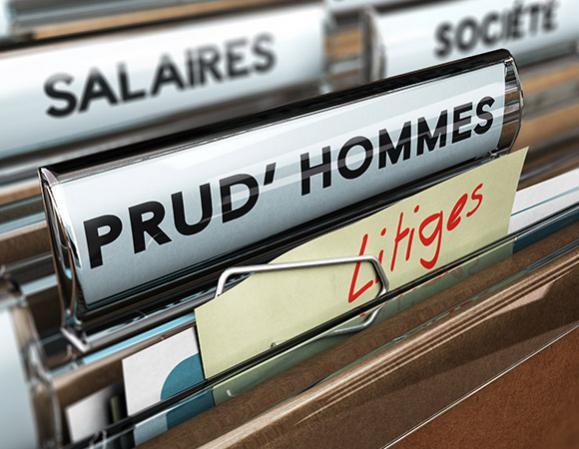 avocat prud hommes