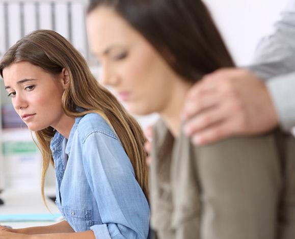 avocat harcèlement travail
