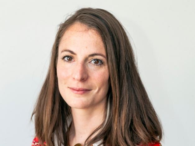 Maître IVANA COURSEAU