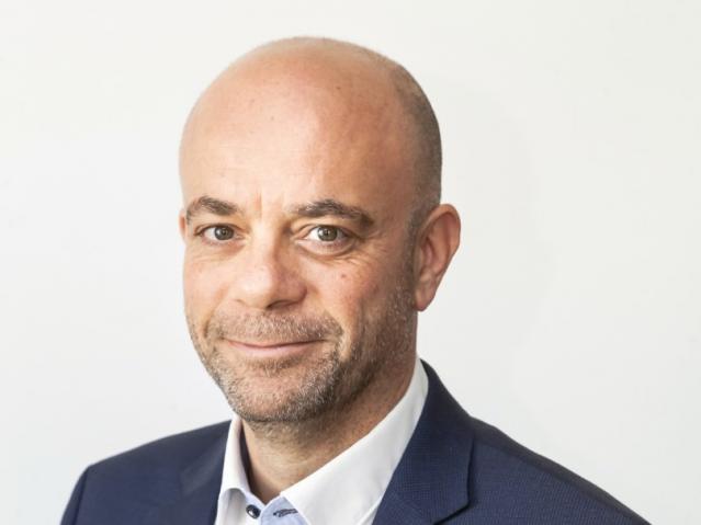 Maître Nicolas SANFELLE